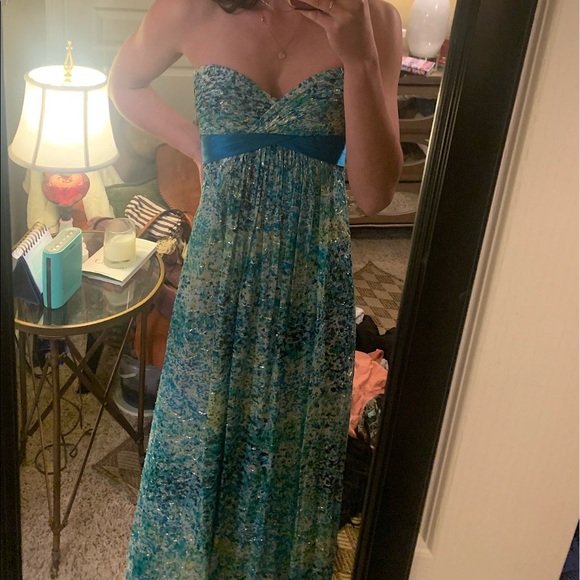 BCBG MAXAZRIA Dress - Picture 5 of 7